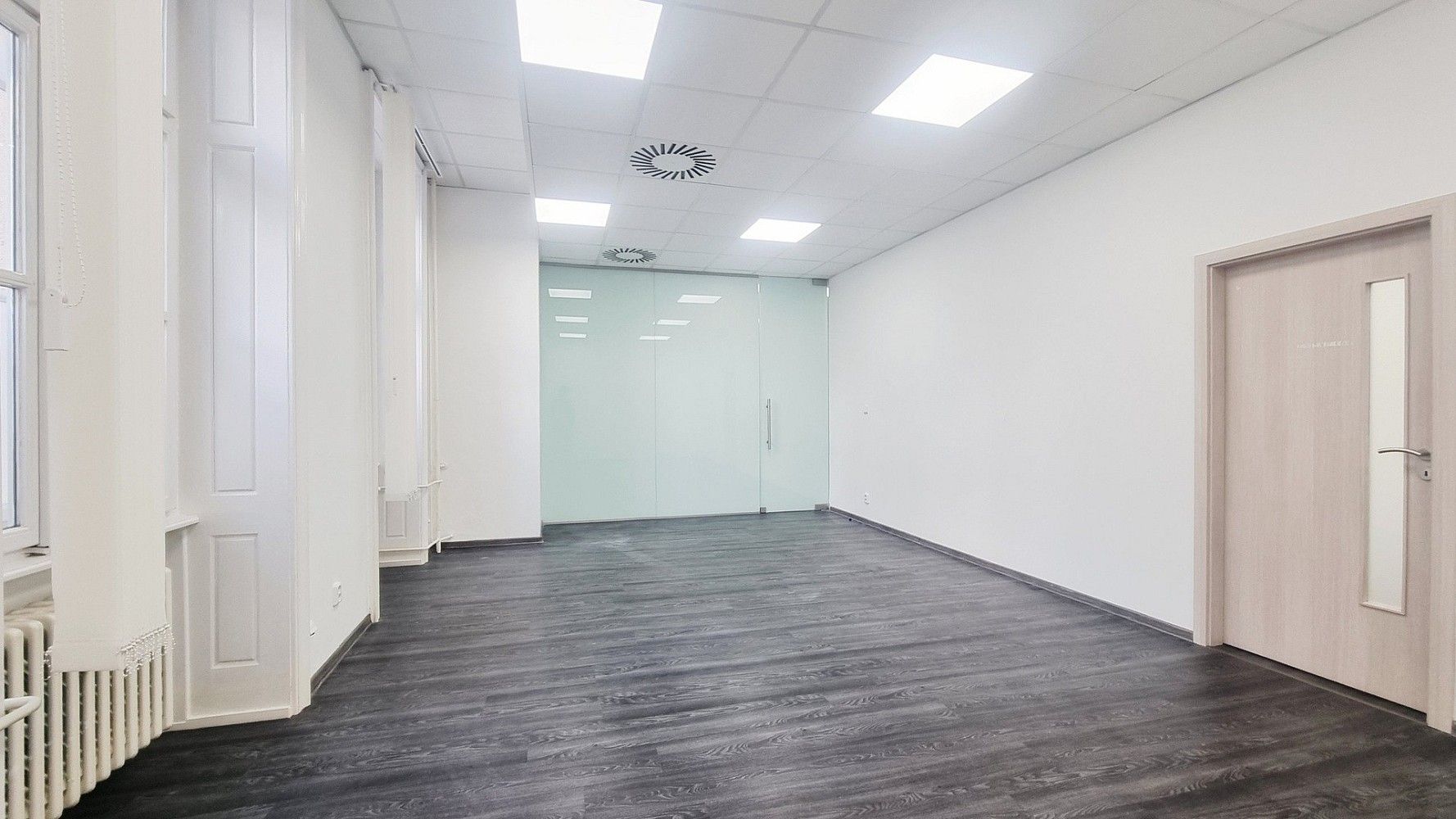 Kancelář · 46 m² · Brno - Brno-město, okres Brno-město, Jihomoravský kraj - 3