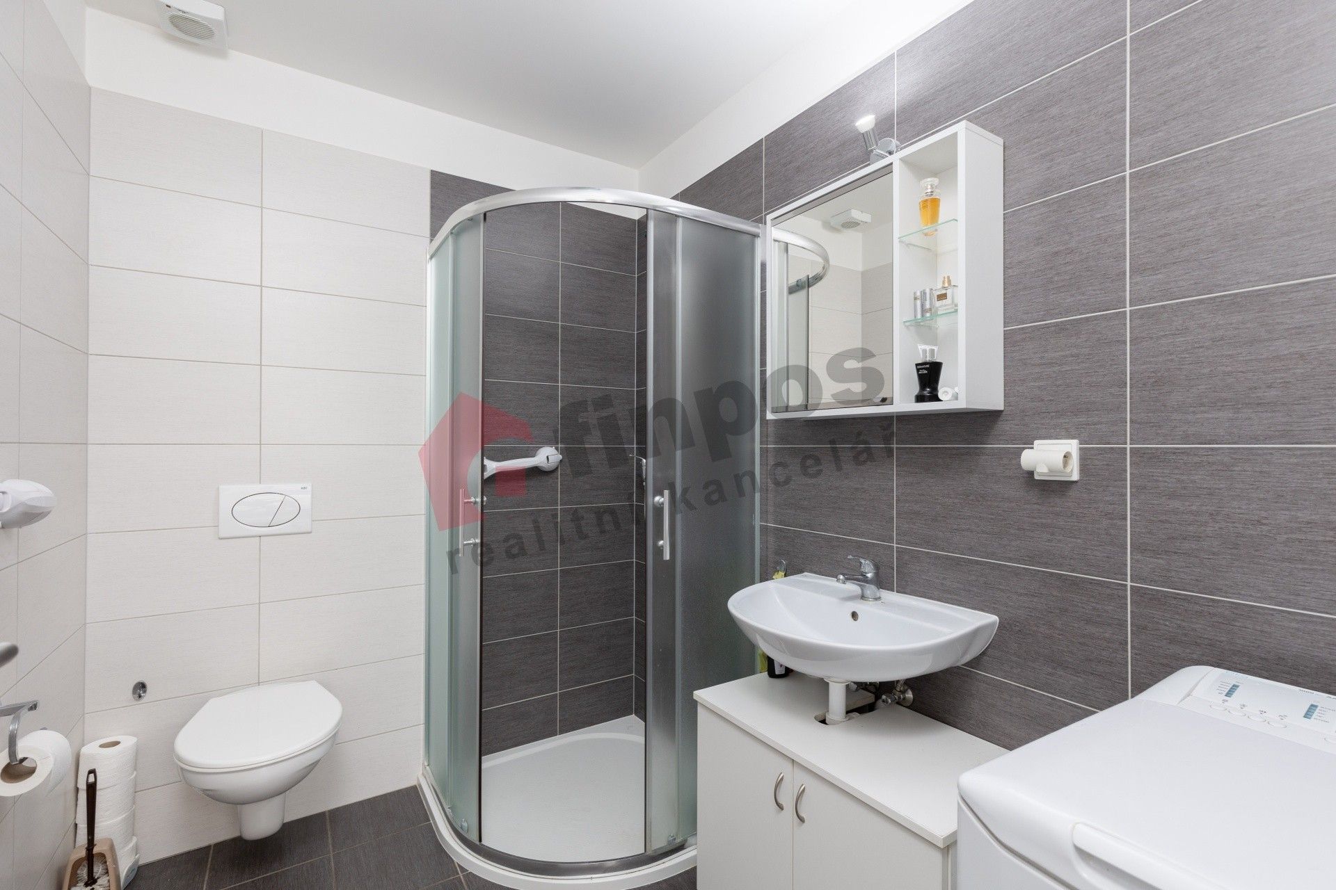 Pronájem byt 2+kk - Havlíčkova 1964, Vlašim, 40 m²