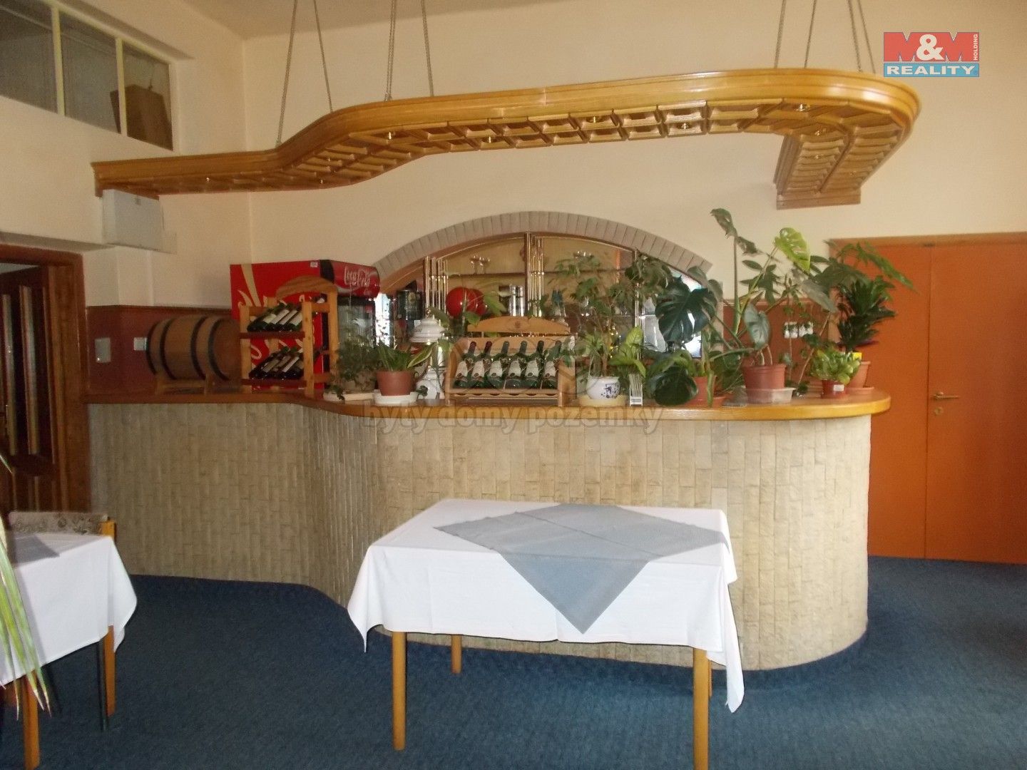 Prodej ubytovací zařízení - Malá strana, Studénka, 600 m²