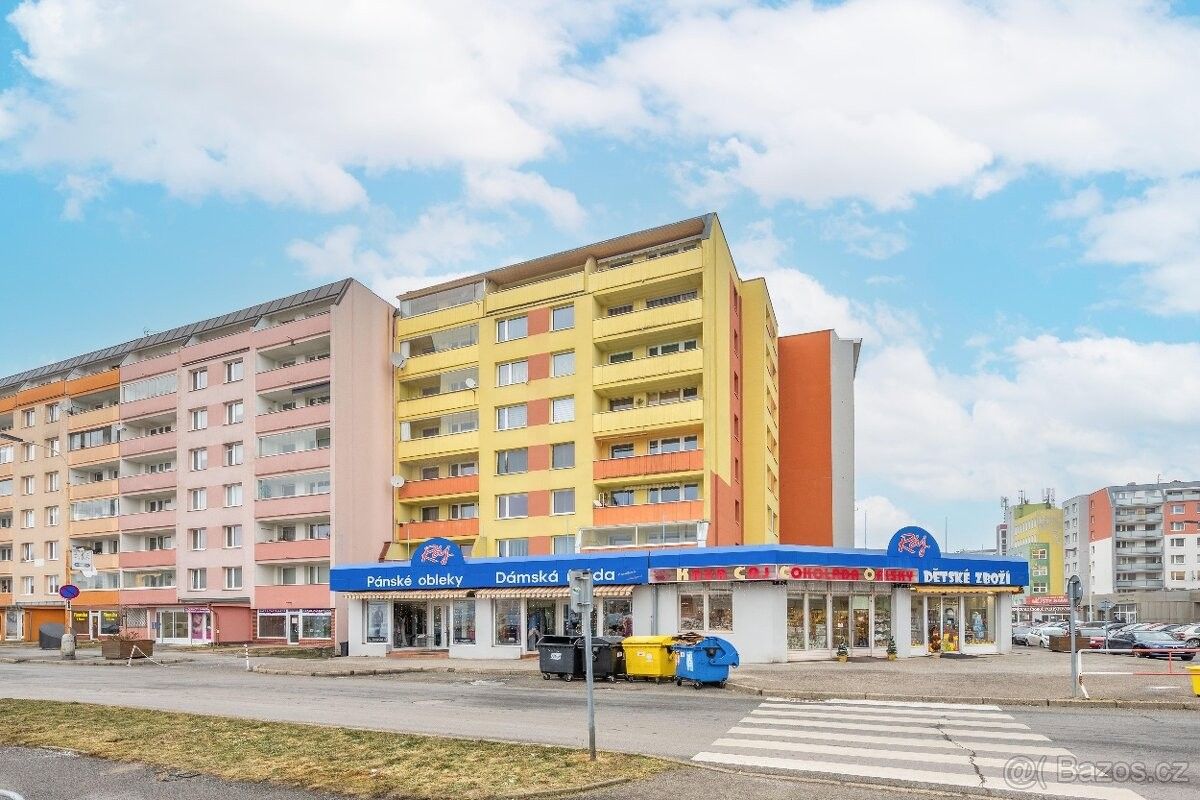 Byty, Kladno, 272 01