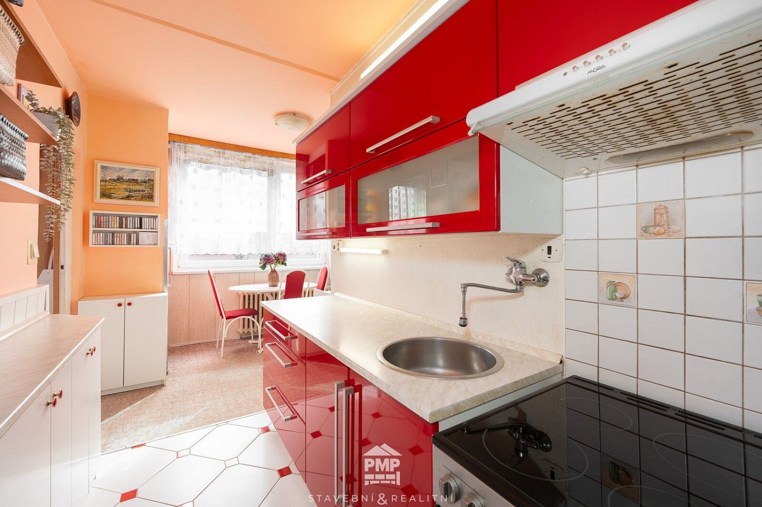 Byt 3+1 · 71 m² · Velké Opatovice, okres Blansko, Jihomoravský kraj - 3