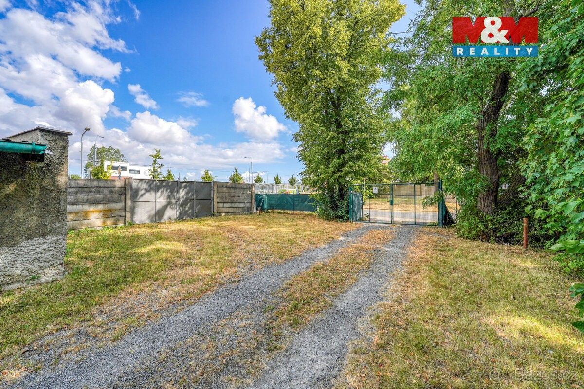 Prodej garáž - Plzeň, 301 00