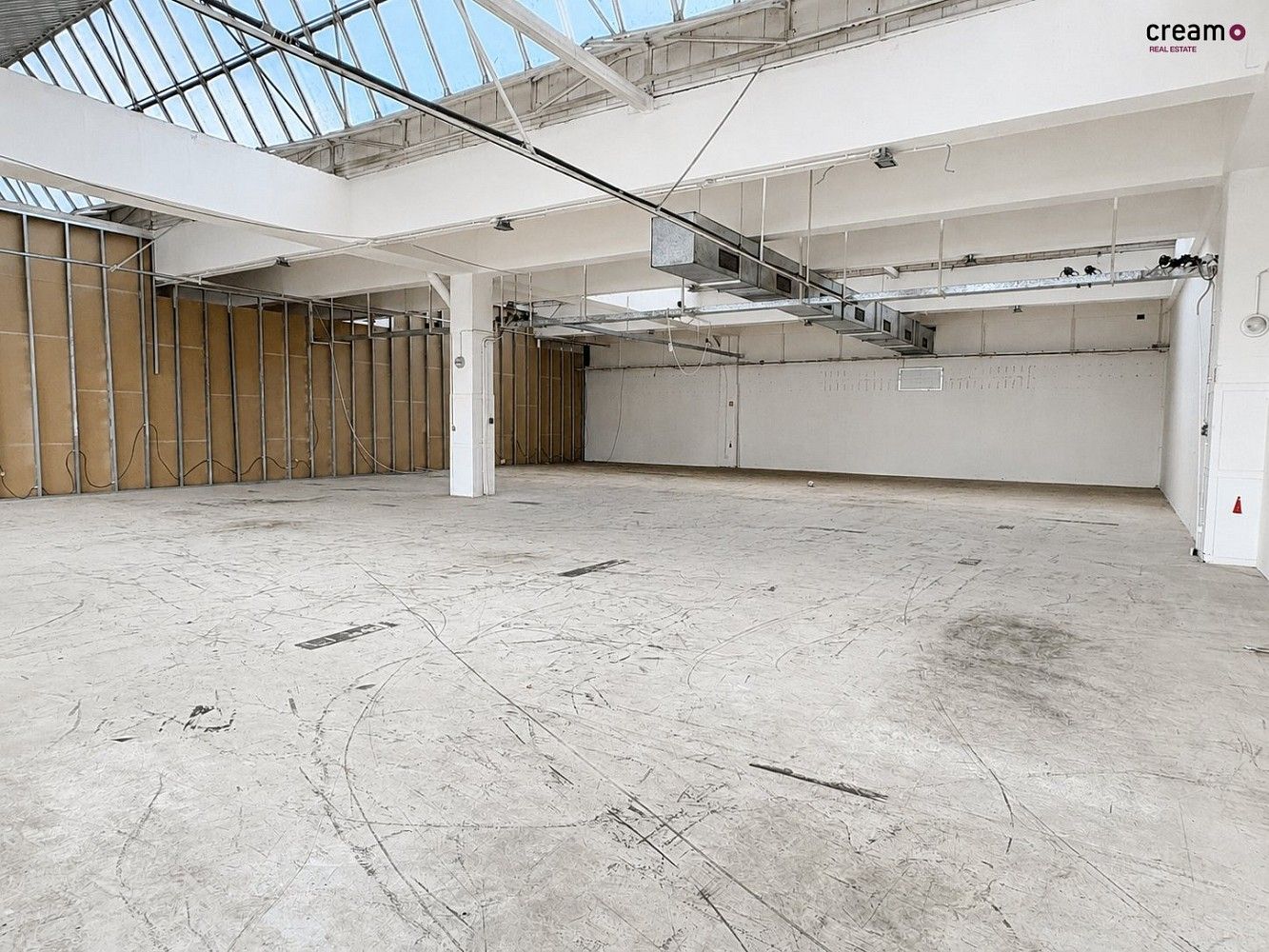 Sklady, Brno - Štýřice, okres Brno-město, Jihomoravský kraj, 431 m² - 2