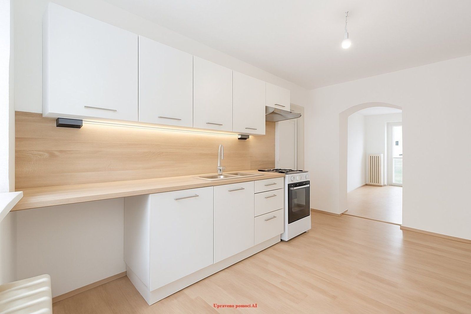 2+1, Havířská, Havířov - Prostřední Suchá, Moravskoslezský kraj, 47 m² - 2