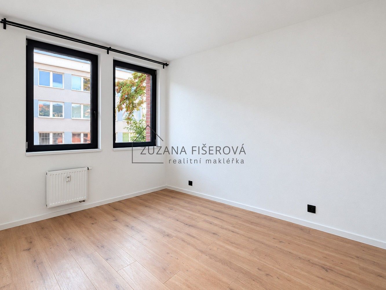 Pronájem byt 2+kk - Elišky Přemyslovny, Praha 5 - Zbraslav, 35 m² - 5