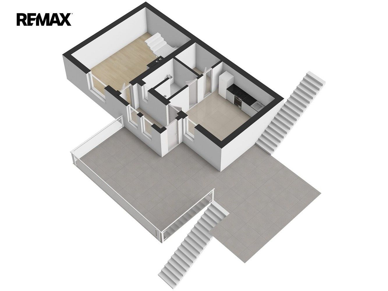 Prodej chalupa - Veselí nad Lužnicí - Veselí nad Lužnicí II, okres Tábor, Jihočeský kraj, 93 m² - 5