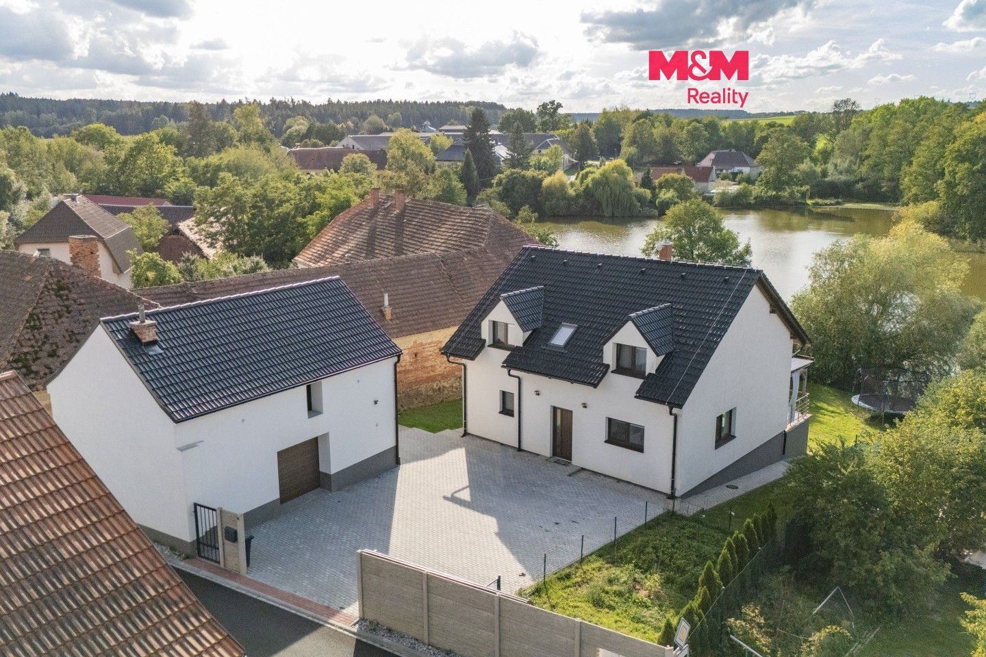 Rodinný dům, 144 m²