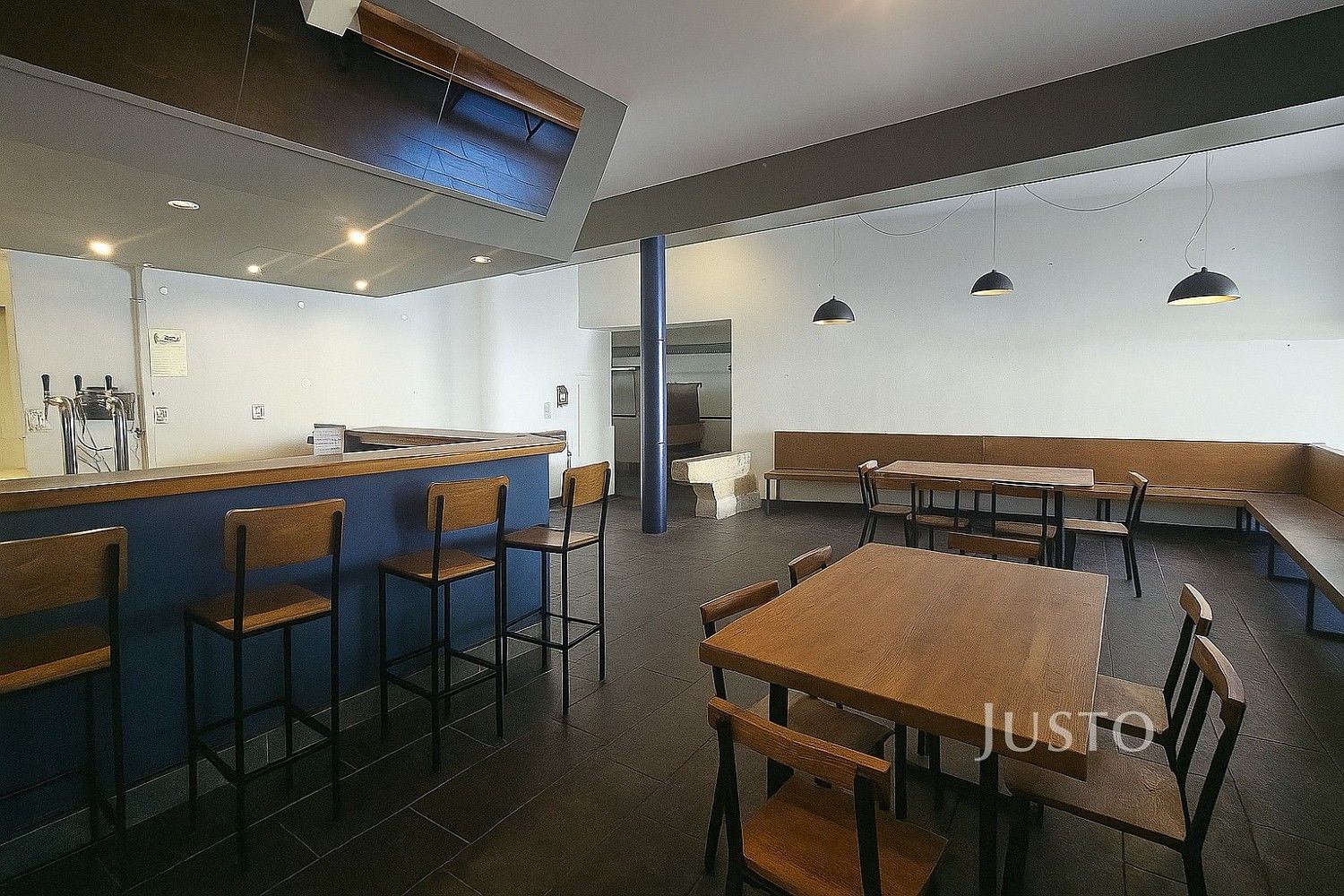 Pronájem obchodní prostory - Písek - Vnitřní Město, Jihočeský kraj, 230 m² - 5