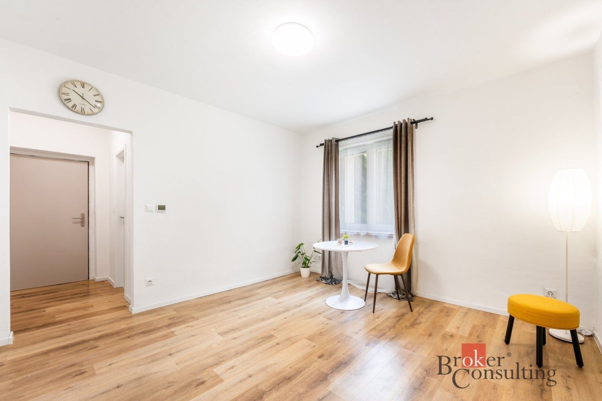 Prodej byt 2+kk - Cottonové 1963, Ostrava Mariánské Hory, 37 m² - 5