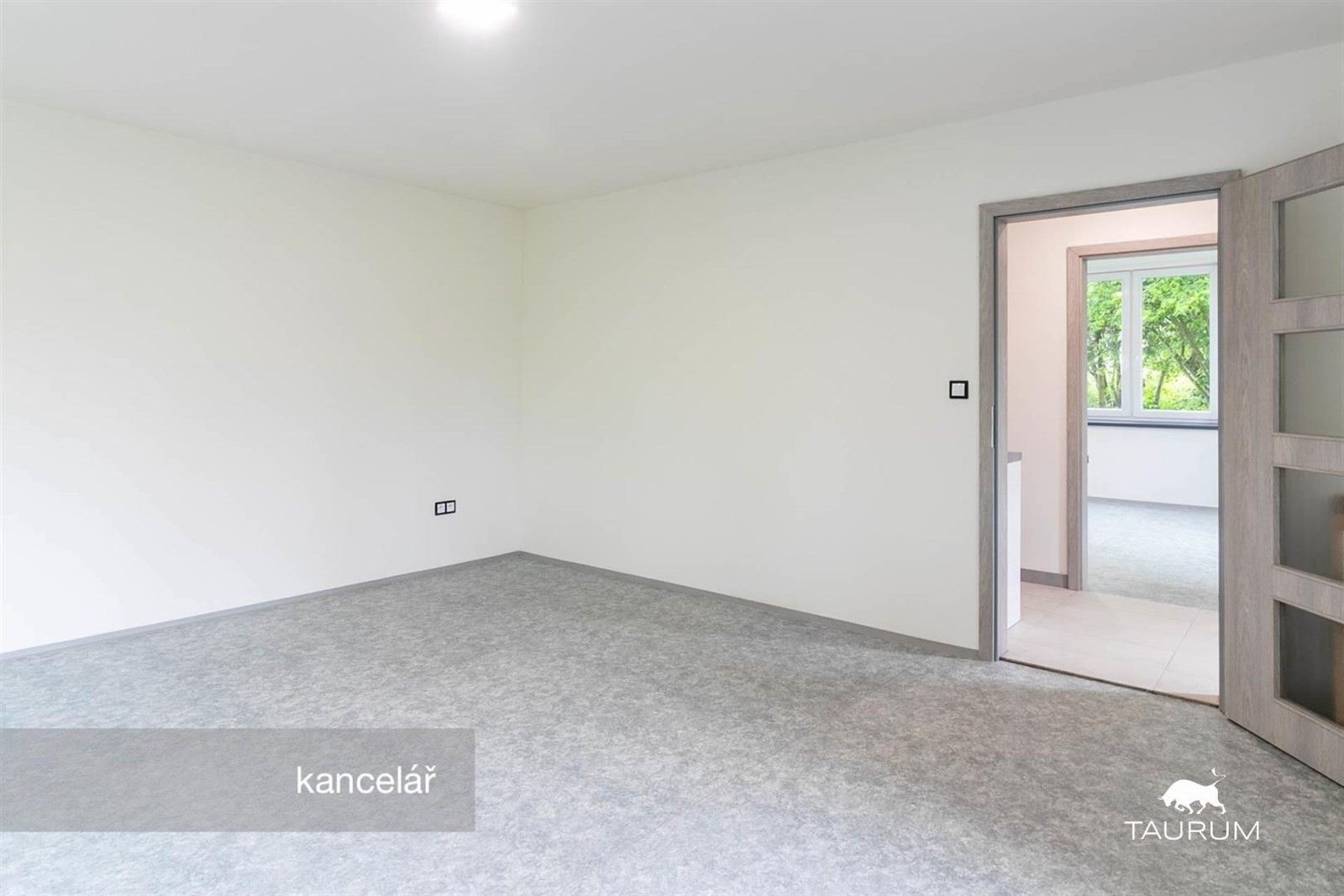 Prodej kancelář - Kaplířova 3046, Plzeň Jižní Předměstí, 50 m² - 5