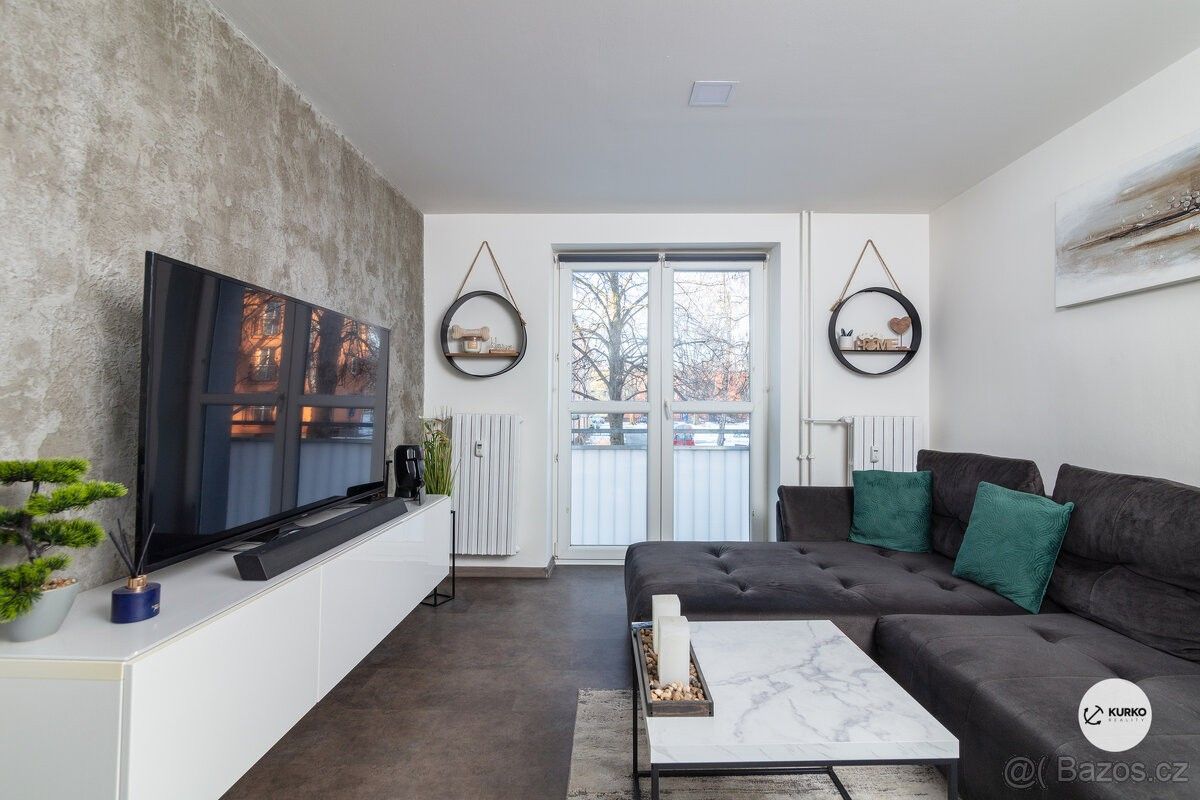 Byty, Ostrava, 700 30