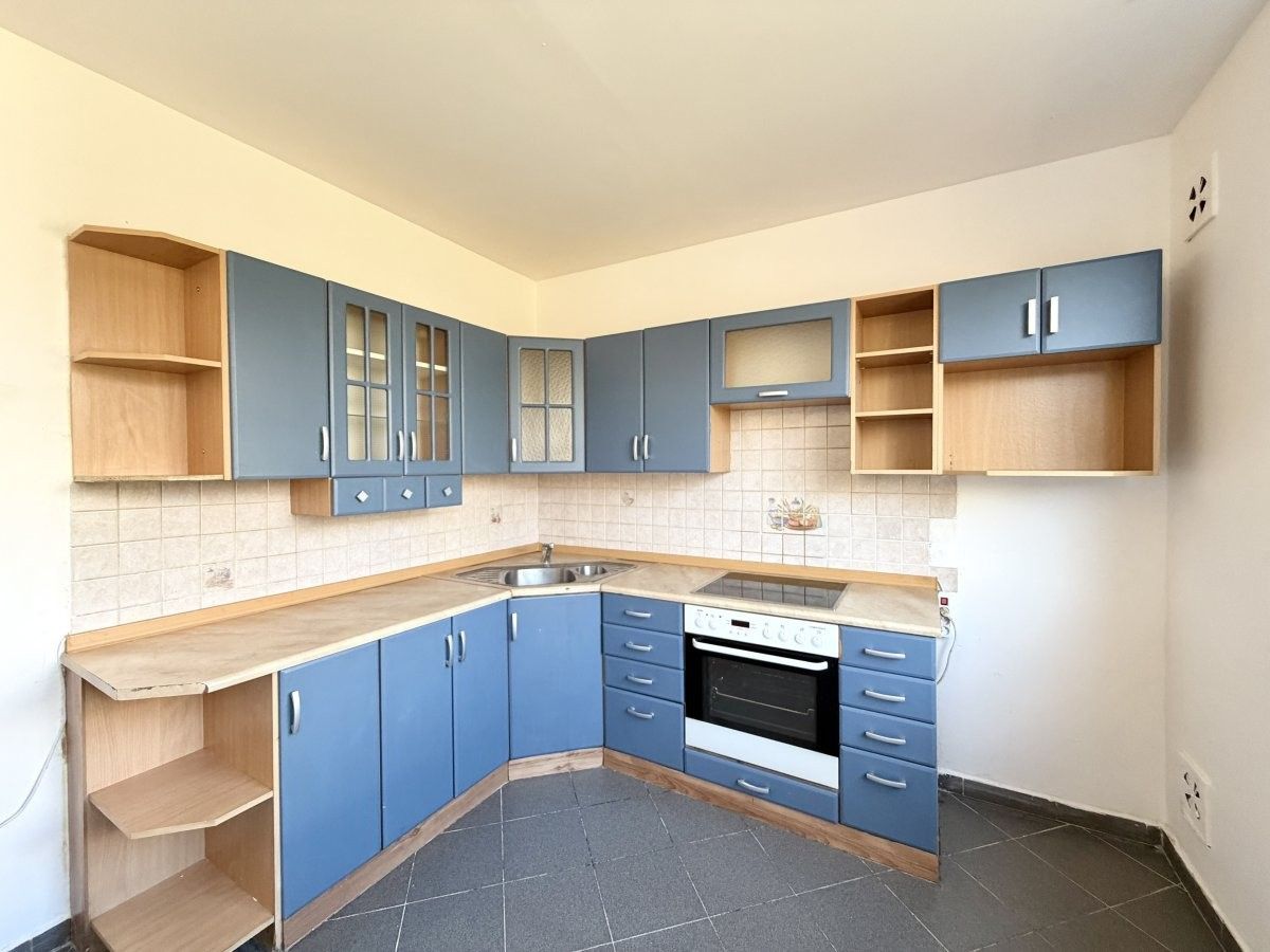 3+1, Hvězdná, Liberec, 84 m²