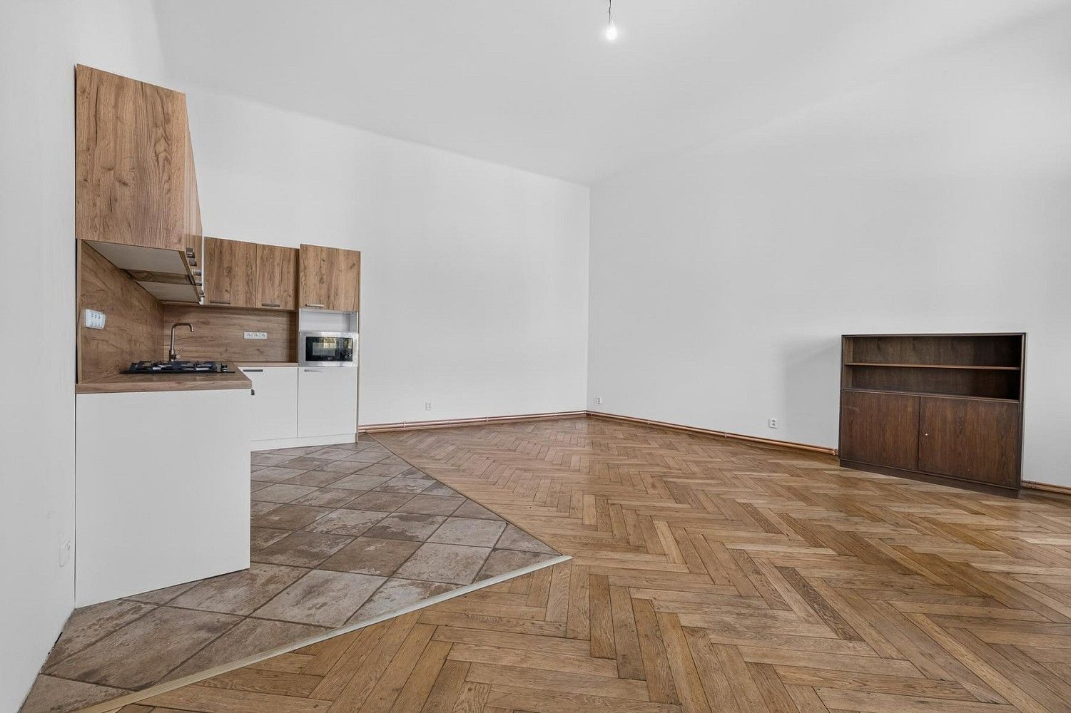 Byt 2+kk · 55 m² · Praha - Nové Město, okres Praha 2, Hlavní město Praha - 4