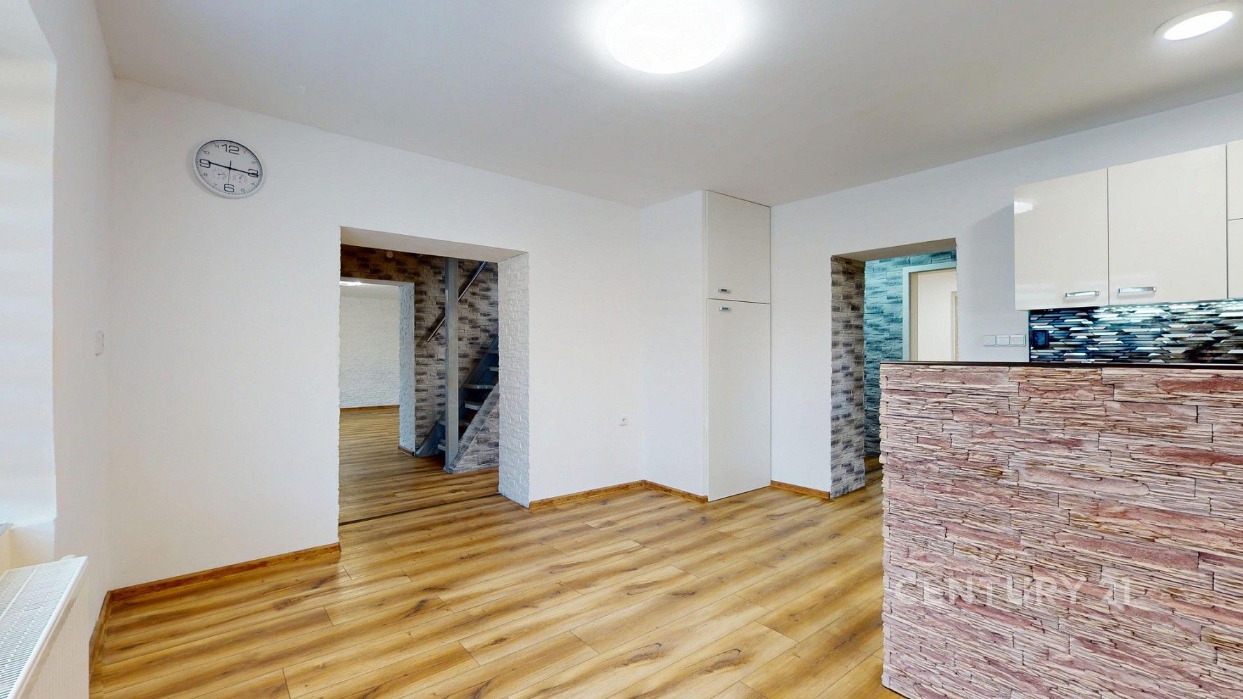 Prodej rodinný dům - U Stanoviště, Dolní Lutyně, okres Karviná, 180 m² - 5