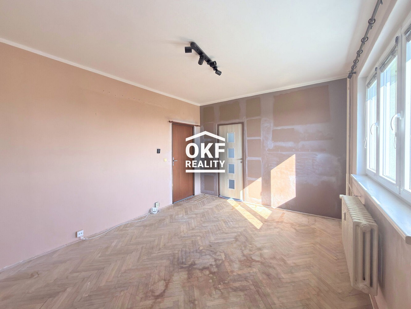 Byt 3+1 · 53 m² · Tovární, Přerov - Přerov I-Město - 4
