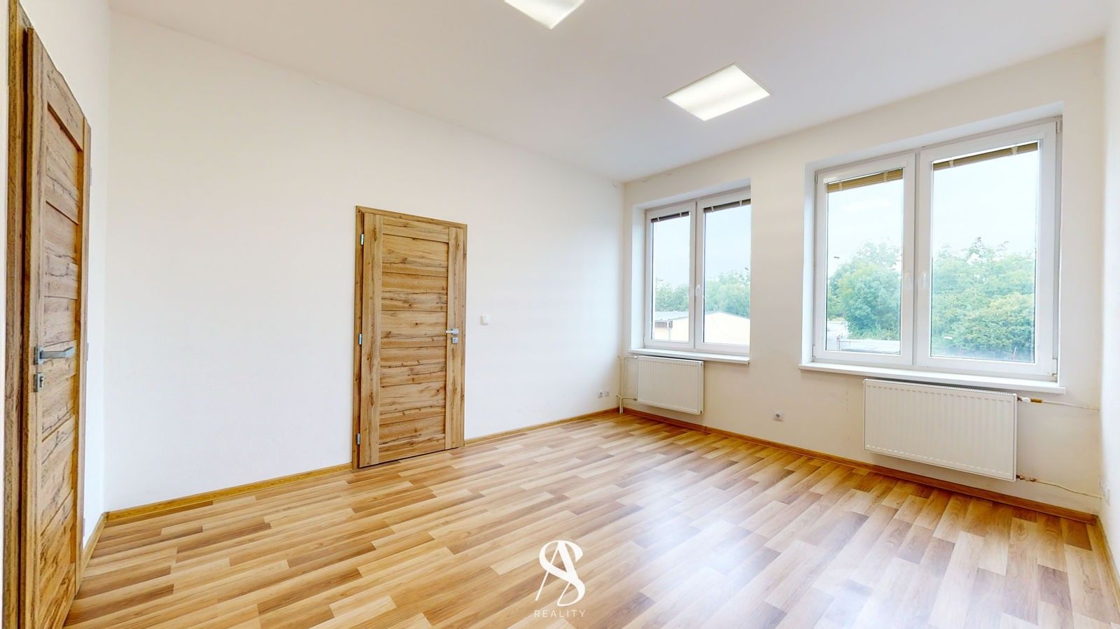 Kanceláře, Sladkovského 656, Olomouc Holice, 47 m² - 1