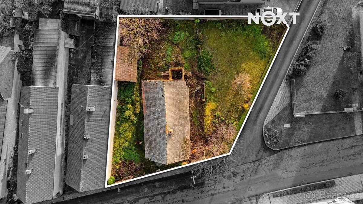 Pozemky pro bydlení, Roudnice nad Labem, 413 01