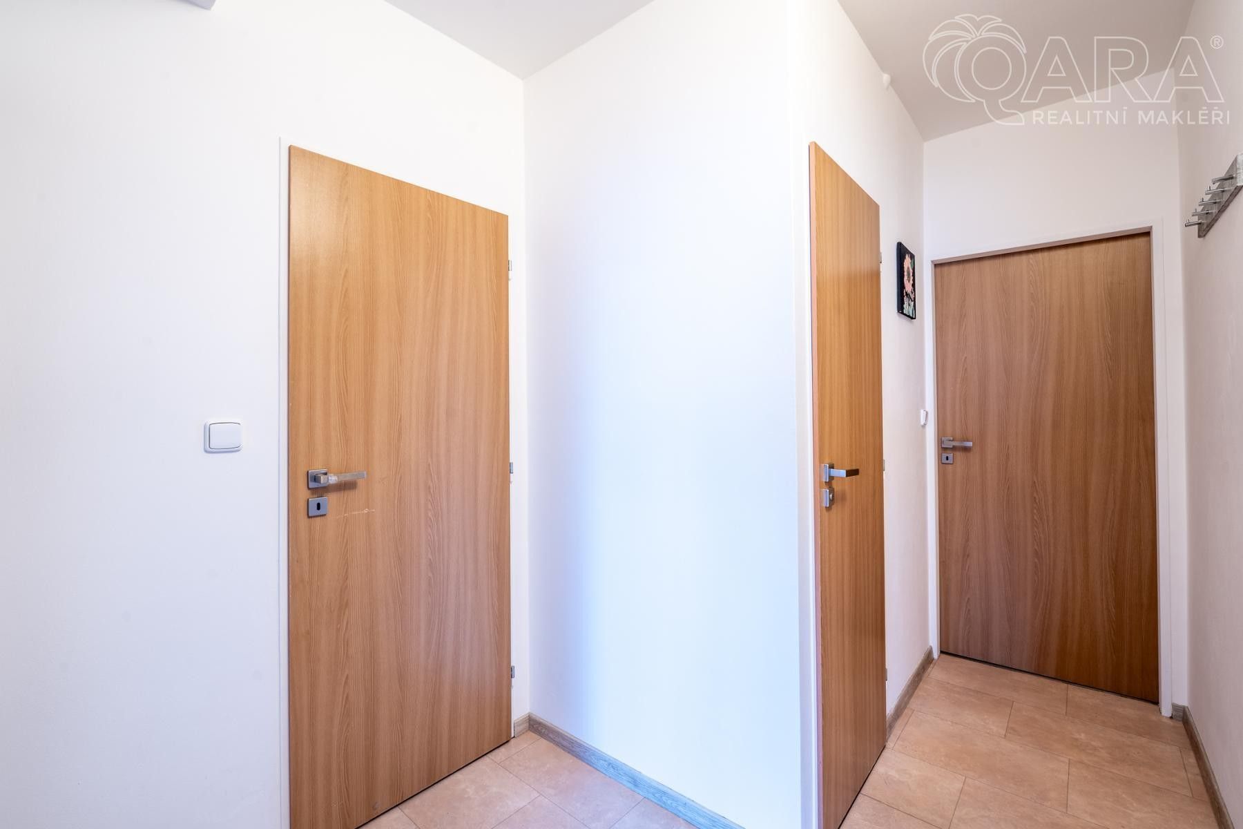 3+kk, Brožíkova , Plzeň, 52 m² - 2