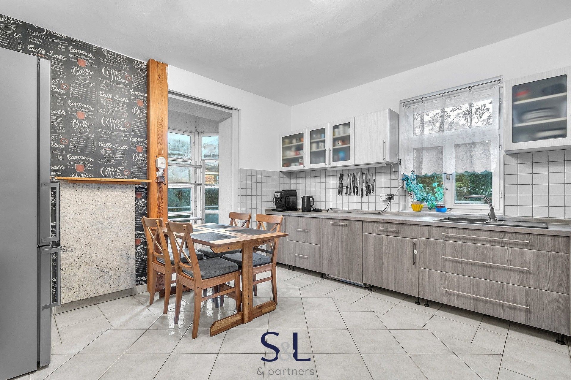 Prodej byt 3+1 - Jasanová, Šimonovice, 110 m²