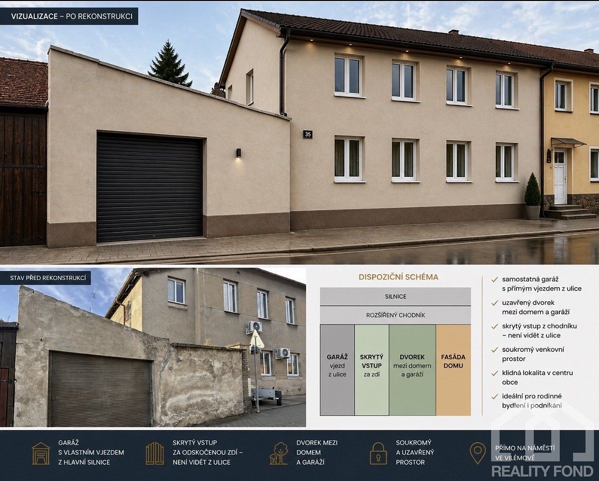 Rodinný dům, 229 m²