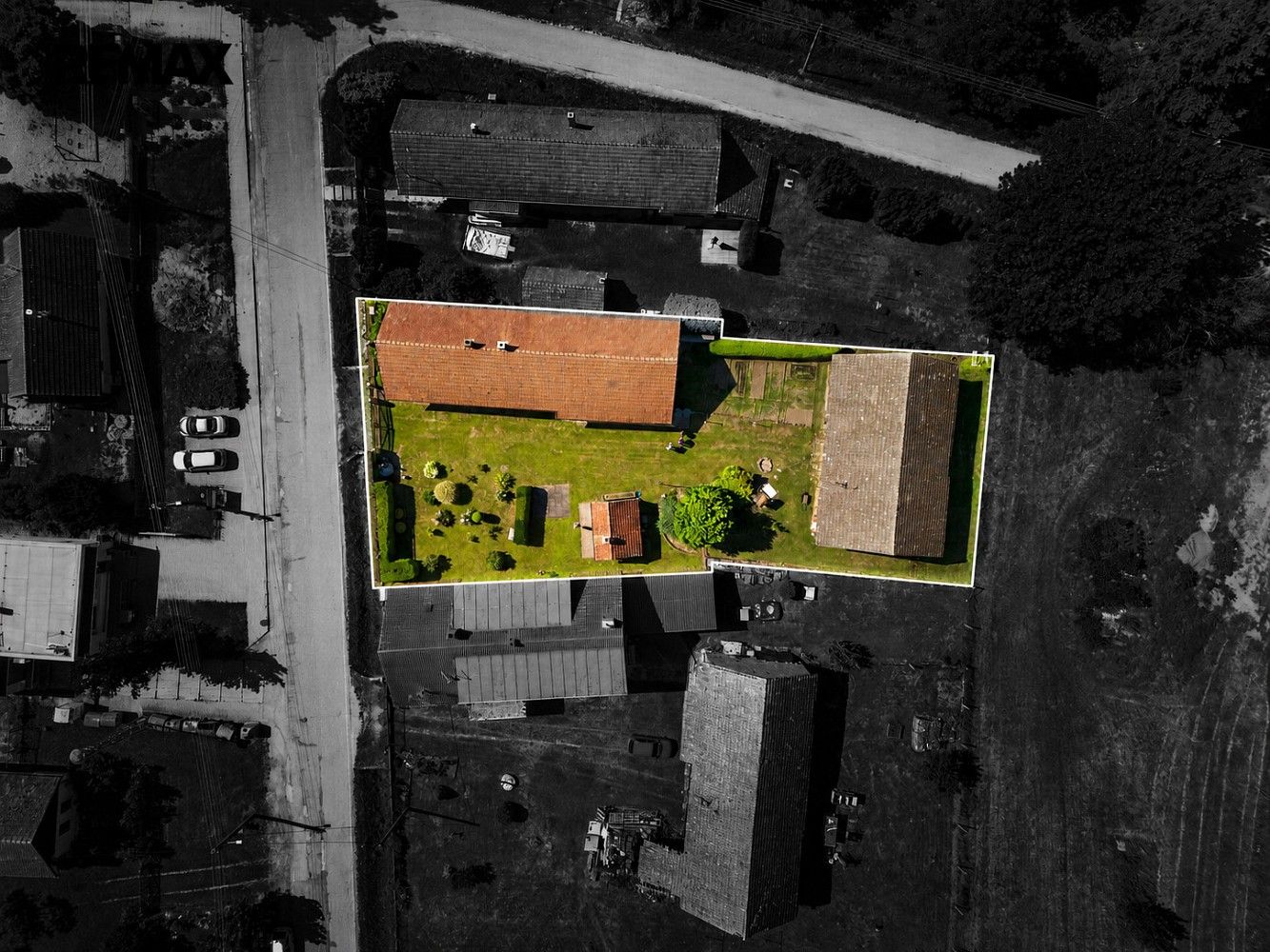 Chalupy, Sběř, okres Jičín, 138 m² - 2