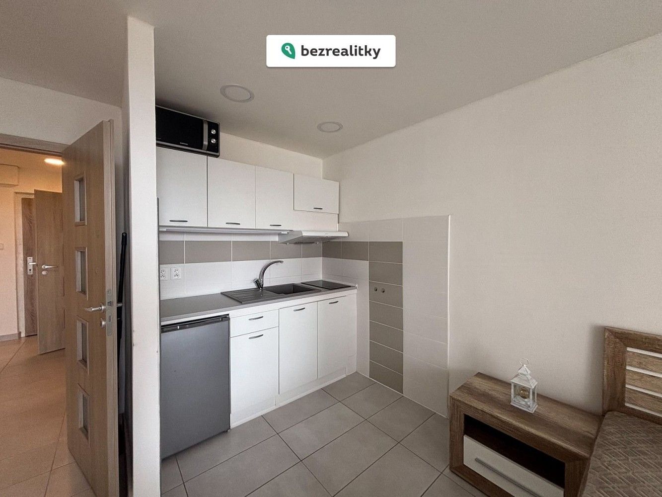 1+kk, Ostrava - Moravská Ostrava, okres Ostrava-město, Moravskoslezský kraj, 30 m² - 1