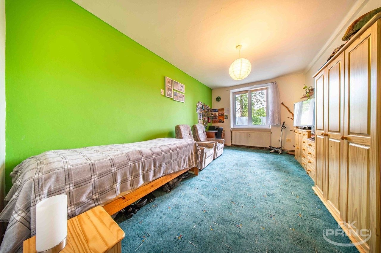 Prodej byt 3+1 - Poštovská, Praha, 77 m² - 5