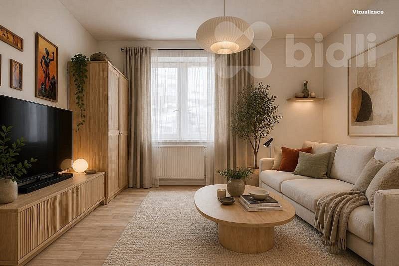 Rodinný dům · 134 m² · Tyršova, Zdice, okres Beroun - 4