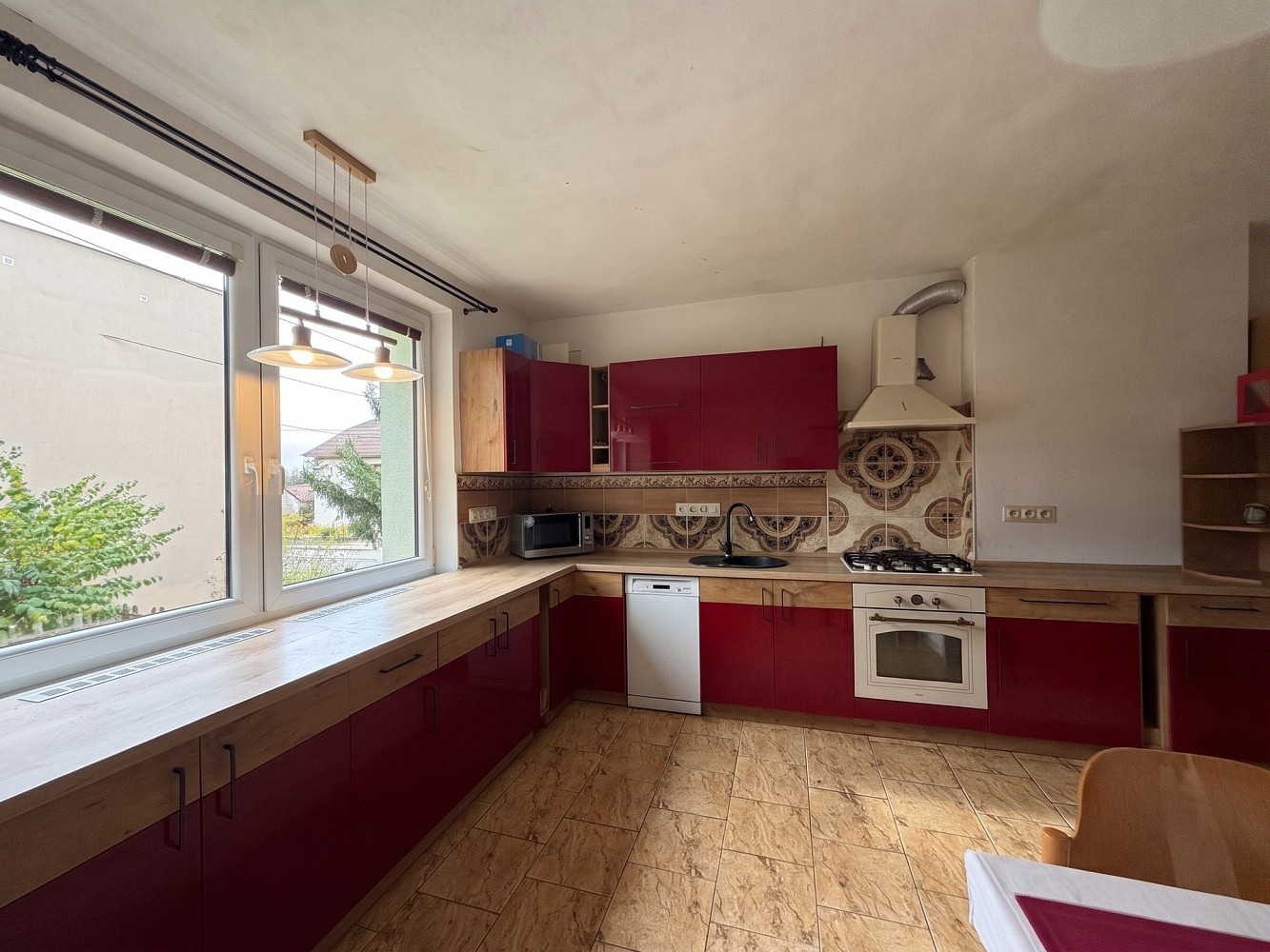 Rodinný dům · 160 m² · Hostěradice - Míšovice, okres Znojmo - 2