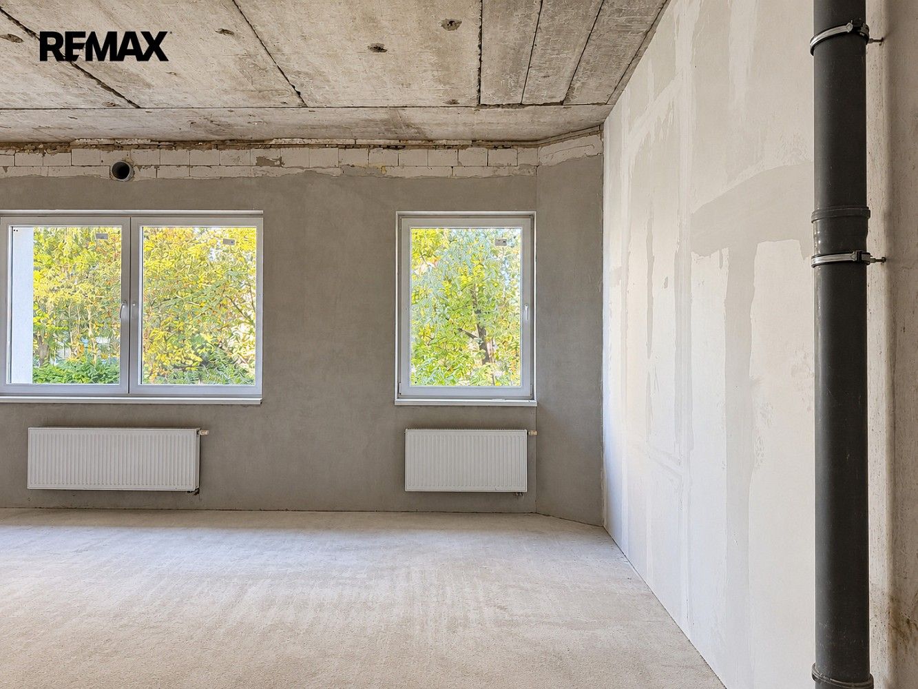 Obchodní prostory, Ludvíka Podéště, Ostrava - Poruba, 14 m² - 1