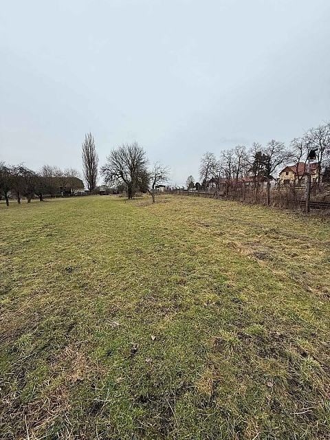 Pozemky pro bydlení, Městec Králové