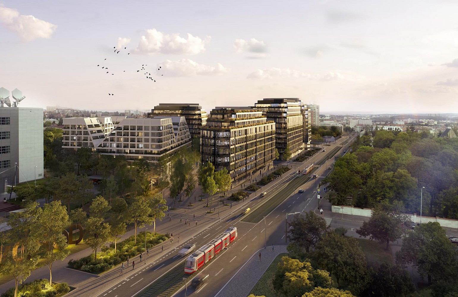 Byt 1+kk · 29 m² · Počernická, Praha 10 - Strašnice - 3