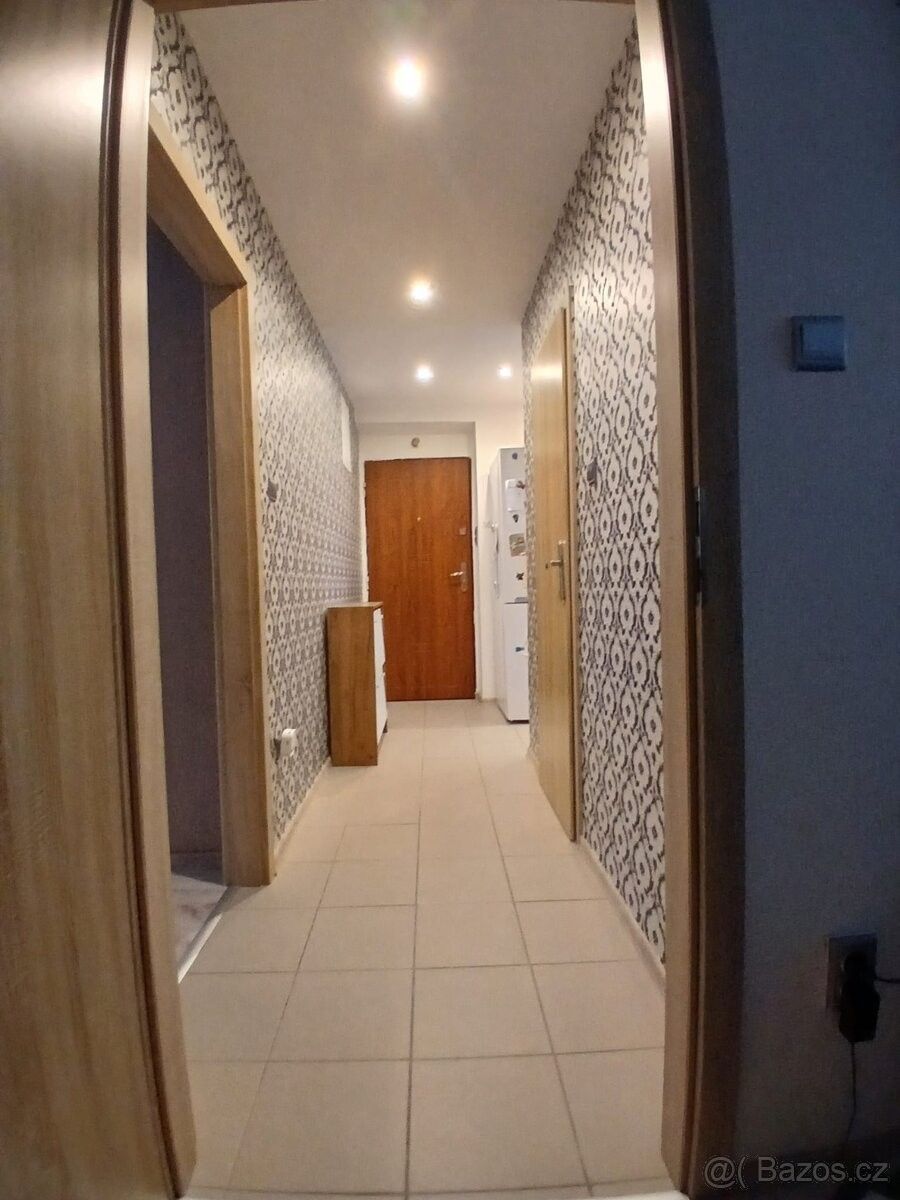 Prodej byt - Sokolov, 356 01