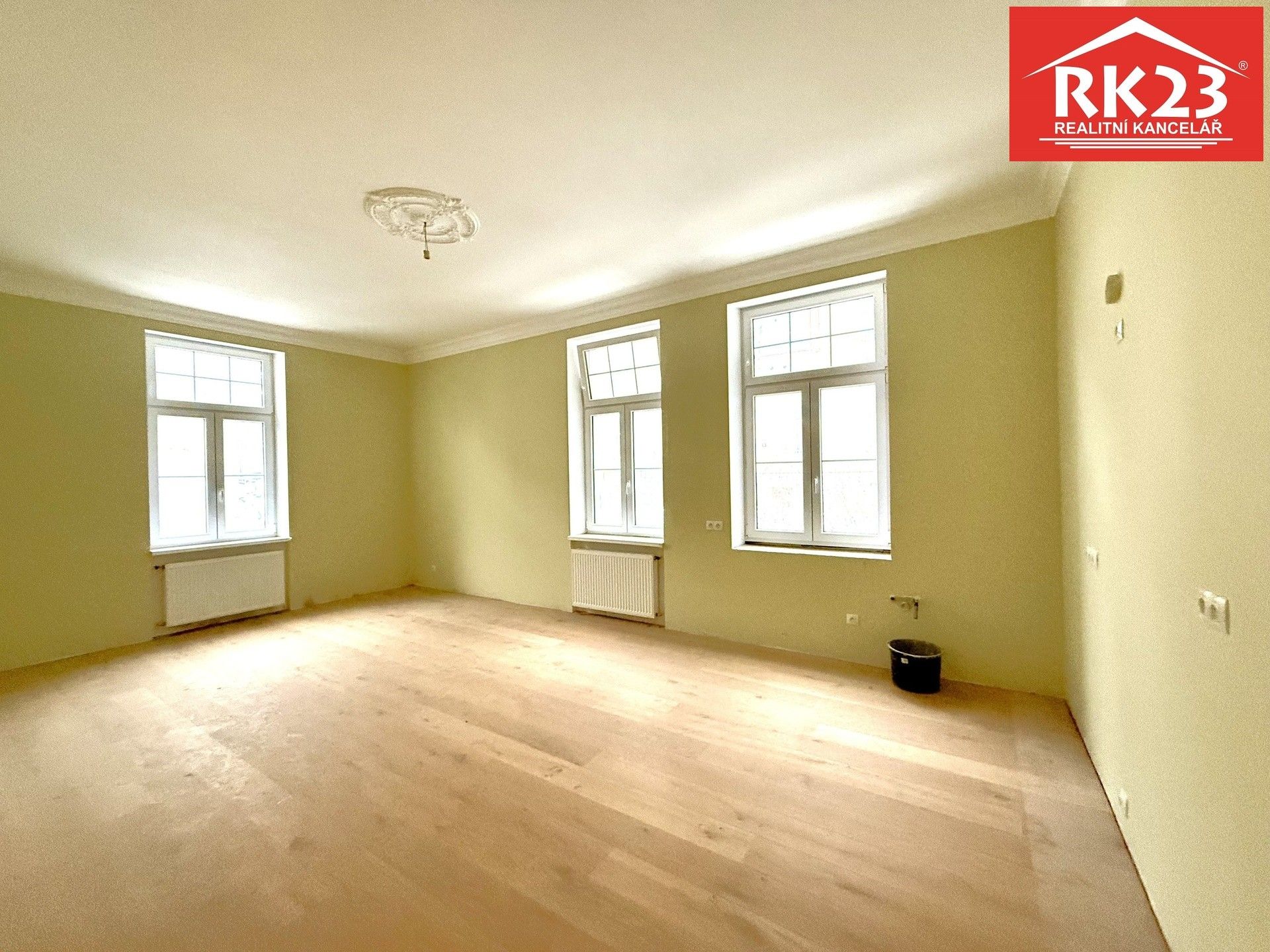 Prodej byt 2+kk - Ruská, Mariánské Lázně, 64 m²