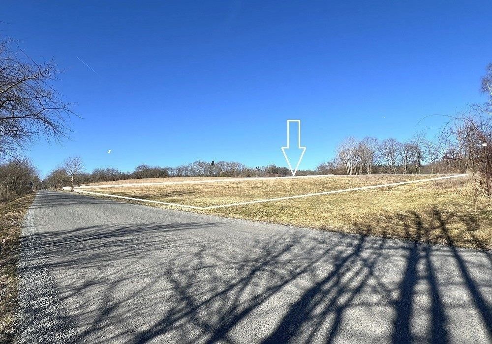 Prodej pozemek pro bydlení - Stráž