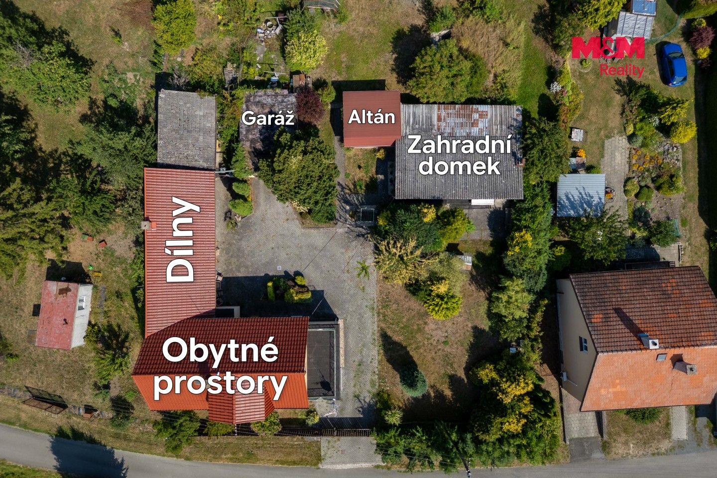 Rodinný dům · 120 m² · Novosady, Hranice - 3