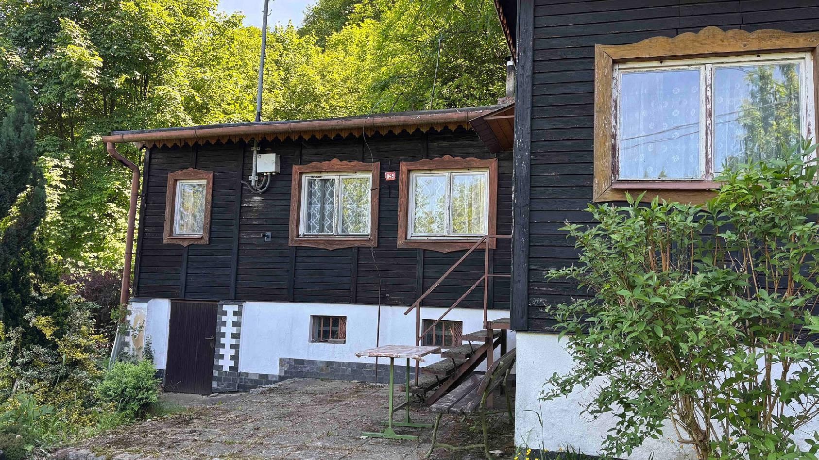 Prodej chalupa - Frýdek-Místek - Skalice, Moravskoslezský kraj, 50 m² - 2