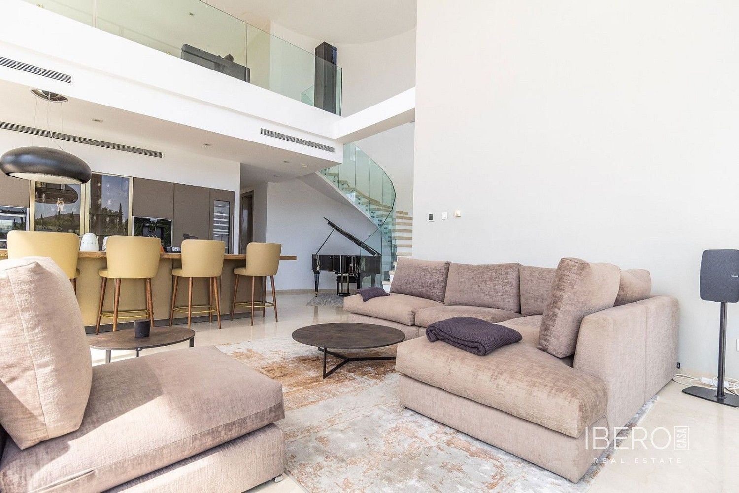 Rodinný dům · 1 183 m² · Benahavís, ES - 3