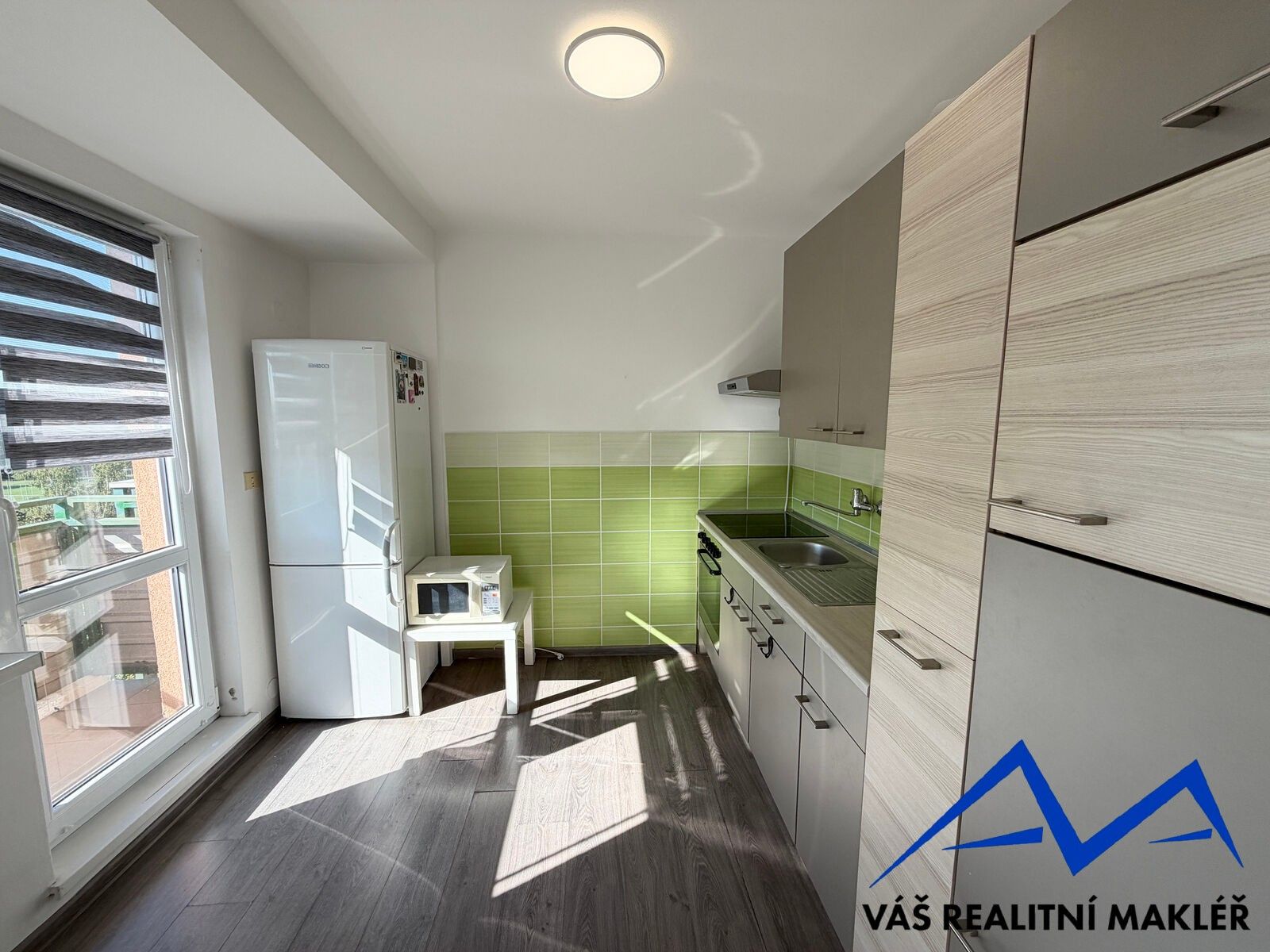 2+1, Pavlovova, Ostrava Zábřeh, 65 m² - 2