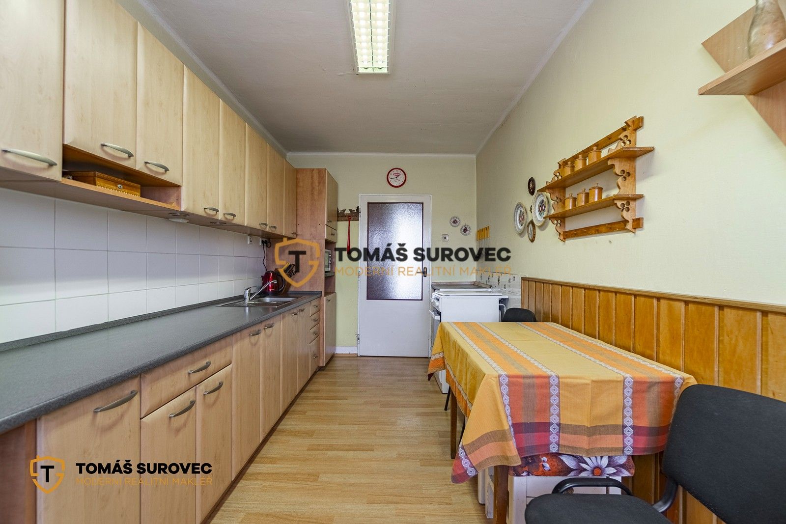 Prodej rodinný dům - Dr. Beneše, Napajedla, 180 m²