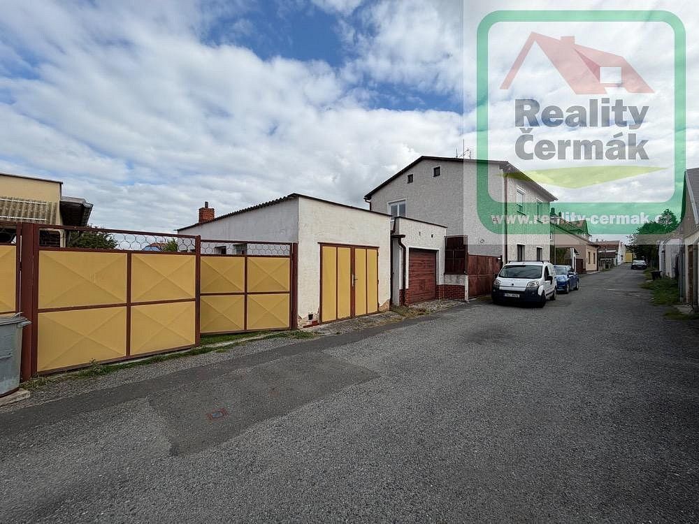 Ostatní, Italská, Holýšov, okres Plzeň-jih, 20 m² - 1