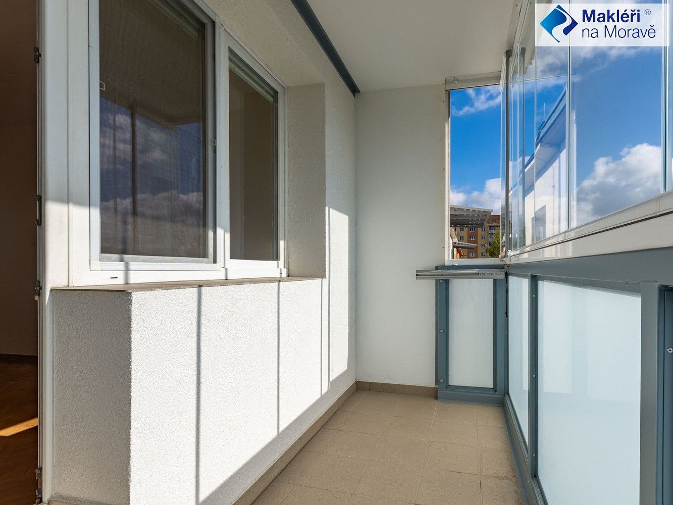 Prodej byt 1+1 - Zašovská, Valašské Meziříčí - Krásno nad Bečvou, okres Vsetín, 38 m² - 5