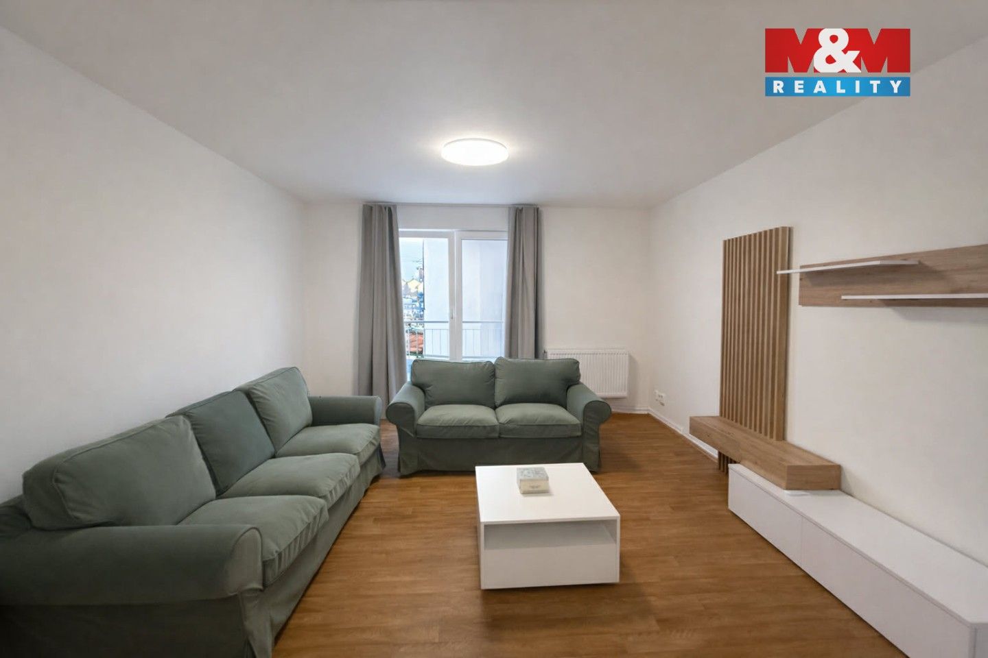 Pronájem byt 3+kk - Vestecká, Nehvizdy, 68 m²