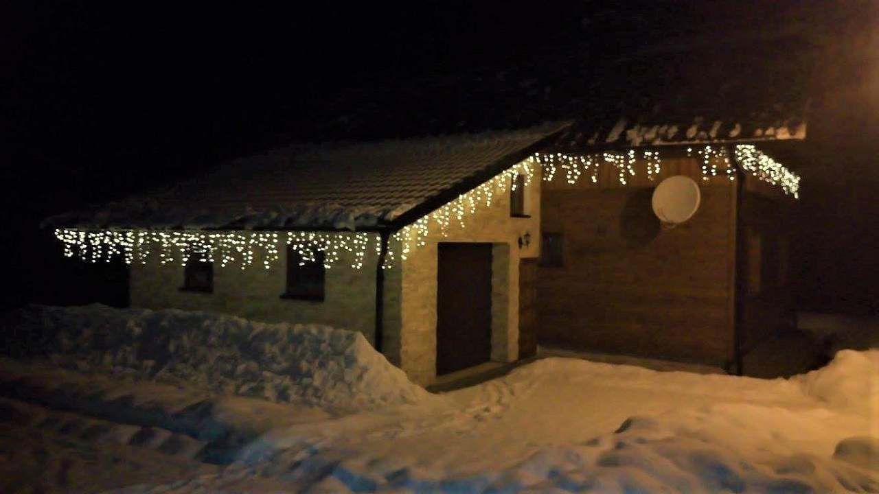 Chaty, Karolinka, Zlínský kraj - 2