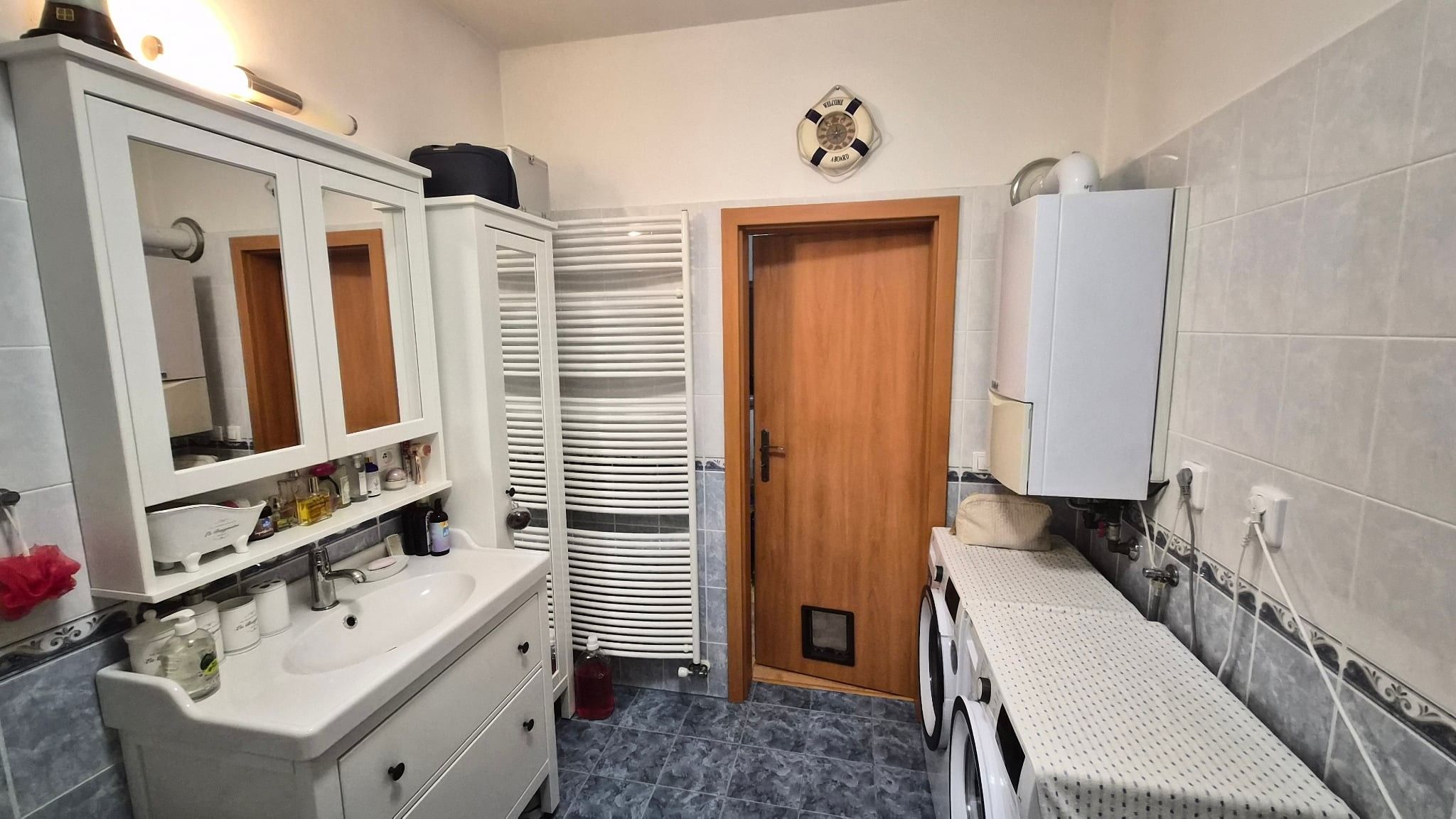 Byt 2+kk · 62,8 m² · Pražská 1823, Čáslav - 4