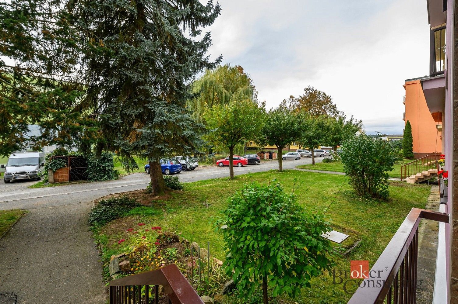 Byt 3+1 · 64 m² · Kralovice, okres Plzeň-sever, Plzeňský kraj - 3