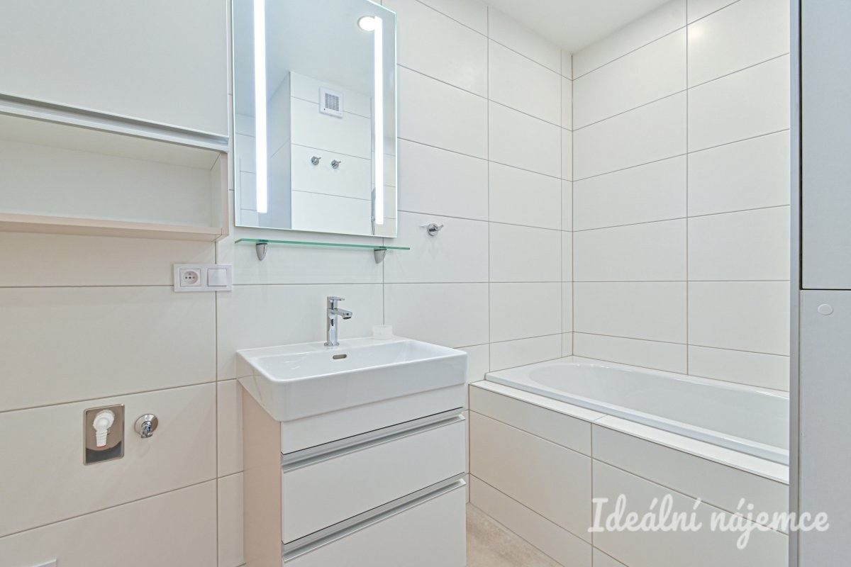 3+1, Chodská, Brno, 74 m² - 2