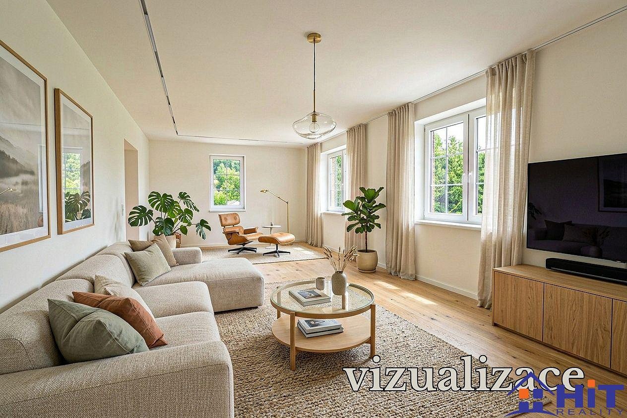 Rodinný dům · 340 m² · Alešova, Jablonec nad Nisou - 4