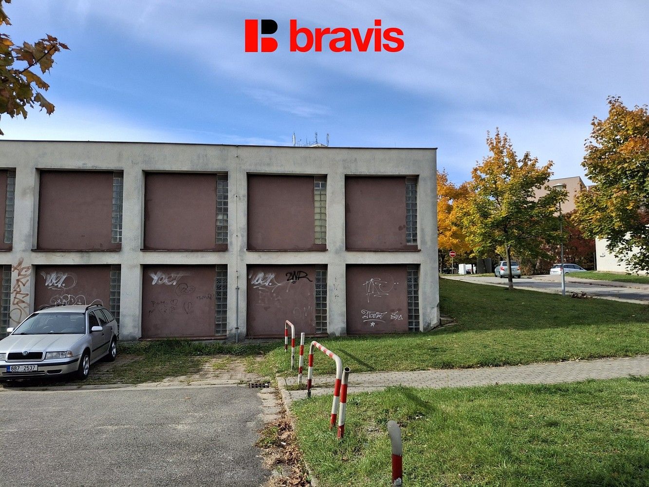 Ostatní, Brno - Židenice, okres Brno-město, Jihomoravský kraj, 18 m² - 2