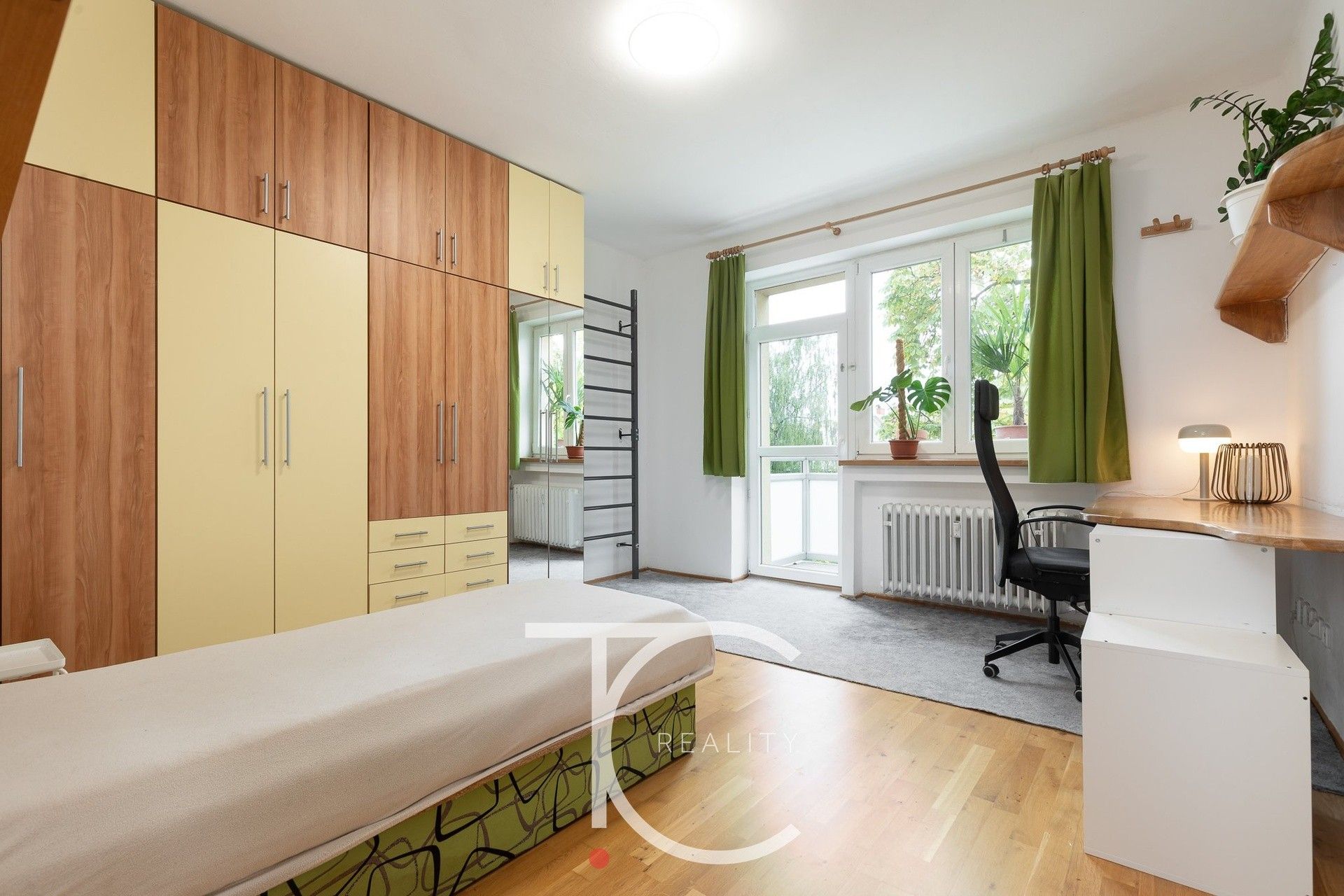 4+kk, Edisonova 540, Ostrava Hrabůvka, 72 m² - 1